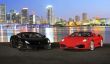 Hertz Dream Cars - Le New Location Voitures de Luxe Expérience