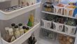 10 façons d'organiser votre réfrigérateur et congélateur