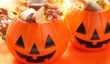 13 raisons pour lesquelles sucrerie de Halloween est bon pour vous