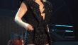 Britney Spears arbore corps à révéler Concert tenues (Photos)