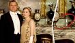 Bouteille d'eau Gate: Embarrasser PR accident de "Downton Abbey"
