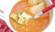 Gwyneth Paltrow cuisson Series # 21: Tortilla Soup