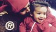 Chris Brown bébé Libre de Nouvelles 2015: chanteuse New Flame "Goes Mom Nia Guzman Twitter Rant cours Libre