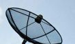 Antenne satellite: taille - ce que vous devez savoir sur