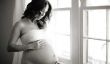 Montrez votre Bump: 7 Photos Oh-So-sucré De un tournage famille maternité