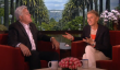 Jay Leno Leaving Tonight Show: Star pourparlers Jimmy Fallon, Conan dans Interview sur Ellen