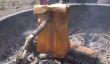 Comment faire cuire le bacon et des oeufs dans un sac
