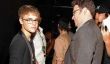 Justin Bieber Zone: Chanteur Seth Rogen 'Baby' explosions sur Howard Stern XM Radio