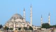 Passer le Nouvel An à Istanbul - Conseils de Voyage pour la métropole