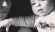 Perte et de l'infertilité: My Baby Me rappelle avec ses yeux je suis chanceux