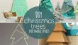 Élagage des arbres: 10 arbres de bricolage pour les petits espaces