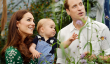 Duchesse Kate Middleton et le prince William Mise à jour de la grossesse: duc et la duchesse d'avoir Baby Girl