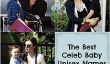 Kourtney Kardashian, Jessica Simpson et les autres parents qui ont choisi Celeb Unisexe noms pour leurs bébés (Photos)