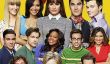 Fox "Glee" Saison 6 Moulage Nouvelles: Lea Michele, Chris Colfer Discuter être émotionnel pendant le tournage de la série Finale [Photos]