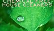 No More chimiques!  Options vertes pour une maison propre