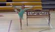 Cette 8-year-old girl dancing va vous faire pleurer.  Et cela est une promesse.