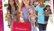 North Cali filles Rejoice!  American Girl Doll magasin à ouvrir dans San Francisco Bay Area