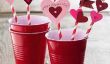 15 Artisanat 'Sweet enfants pour la Saint Valentin