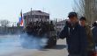 Armée ukrainienne rend à civils