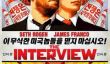 «L'interview 'Movie 2014 Date de sortie: la Corée du Nord officiel Says revendications ce pays Hacked Sony Pictures êtes un« Fabrication »