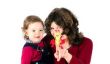 Bricoler Une marionnette à doigt avec des enfants - comment cela fonctionne: