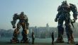 Exclusif: Scott Farrar parle des effets visuels pour 'Transformers: Age of Extinction »