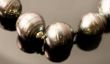 À vendre en perles de Majorque - il doit être assurée