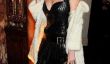 Kate Moss sexy: fille Lila grâce critiqué tenues