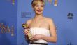Jennifer Lawrence Caught Embrasser Nicholas Hault Après Golden Globe Win