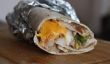 Lundi sans viande: Prenez de l'avance Pinto Bean et Burritos de fromages