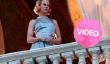 Cannes 2014: les stars avec des robes maxi sur le tapis rouge
