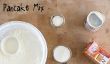 Homemade Foodie Cadeaux Série: # 5 Pancake Mix