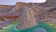 Amangiri: Belle Resort de luxe dans le milieu du désert de l'Utah