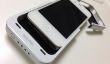 Mophie Espace Pack pour iPhone: Double l'entreposage et le Battery Power