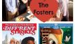 15 caractères Foster Care Films et Séries TV!  Who Do You Remember?