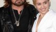 Billy Ray Cyrus, fille Joke propos de Miley Cyrus et Patrick Schwarzenegger rumeurs de grossesse