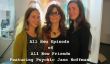 Super Psychic Jann Hoffman se joint à nous pour notre nouveau épisode de "Tous les nouveaux amis!"