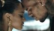 Chris Brown et Karrueche Tran Dernières Nouvelles Relations 2015: "Love Me No More 'Chanteur Bisous Modèle Hot nouvelle vidéo pour la chanson« Autumn Leaves »Doté Kendrick Lamar [Visualisez]