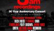 Def Jam 30e anniversaire Concert Performances: Rick Ross, Fabolous, et 2 Chainz à effectuer à NYC Concert