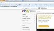 Définir et modifier prix minimum sur eBay - Instructions