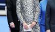 Kate Middleton seul à la maison: la famille célébrant sans duchesse à la Reine