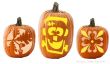 Pumpkin Carving: Les meilleurs Templates gratuites sur le Web