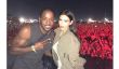 Kim Kardashian, Kanye West Do Bonnaroo: Parti Newlyweds au Festival de musique Après lune de miel et de l'Europe voyage