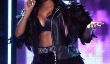 Nicki Minaj & Beyonce Hot New "me sentir 'Music Video: Est Rapper' beurre de truffe 'Lancer Shade au Tyga, Kylie Jenner Relations avec" Pervert 17' Jersey?  [Voir]