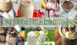 Plus de 100 délicieuses recettes Milkshake