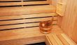Un sauna dans la construction grenier - un guide