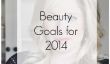 4 moyens faciles de secouer votre routine beauté en 2014