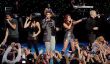 "Rebelde" Telenovela Moulage Nouvelles: RBD Band réunit les membres, #RBDForever Démarre Trending Globalement [Photos]