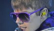 Arrêtées et emprisonnées Vidéo Justin Bieber: échantillon d'urine de partie du plan de diffusion en ligne [WATCH]