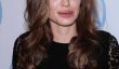 Angelina Jolie rend A moins que stellaire apparition au prix Producers Guild